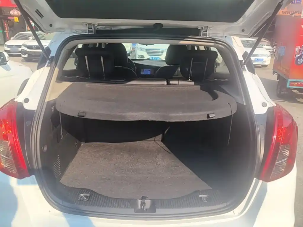 Buick Encore — миниатюра 19