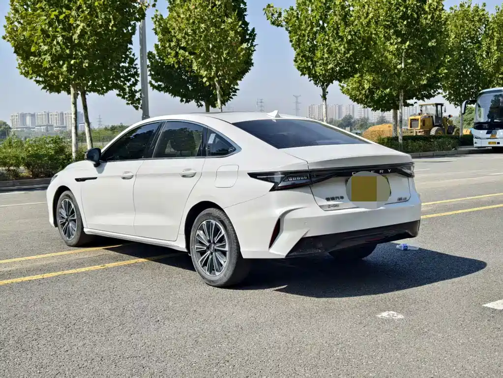 Fulwin Fengyun A8 — миниатюра 5
