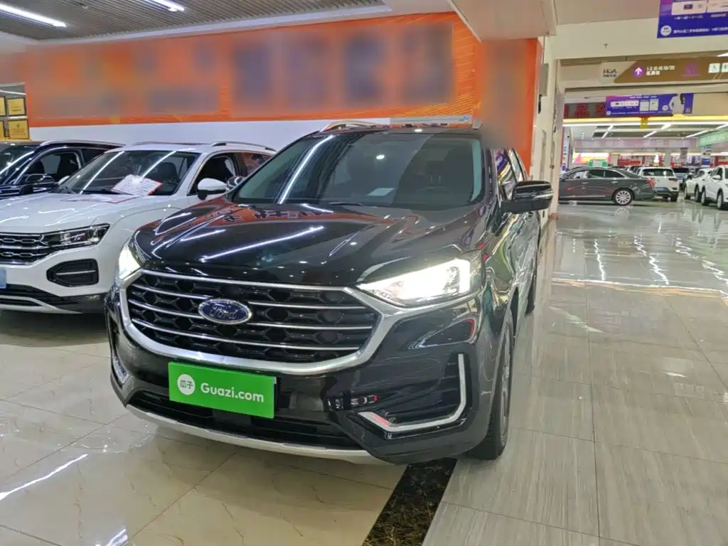 Ford Edge