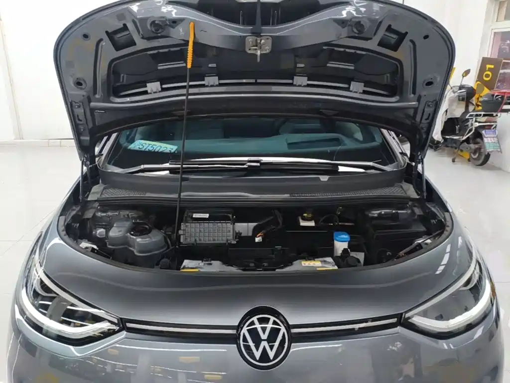 Volkswagen ID.3 — миниатюра 20