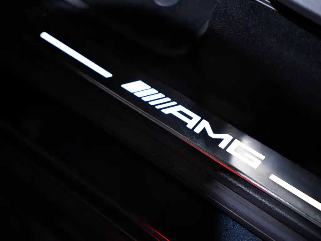 Mercedes-Benz G-Class AMG — миниатюра 34
