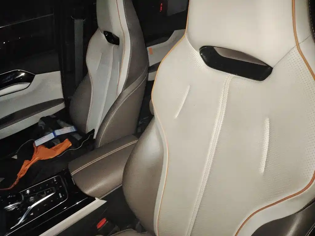 BYD Qin PLUS — миниатюра 11