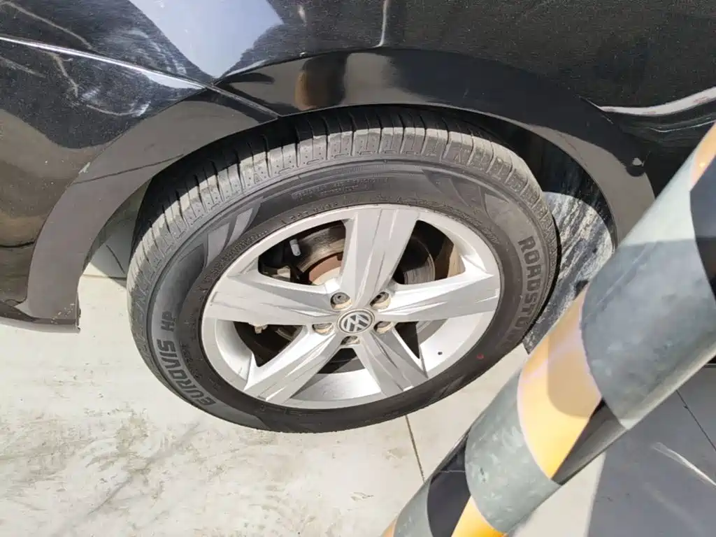 Volkswagen Lavida — миниатюра 23