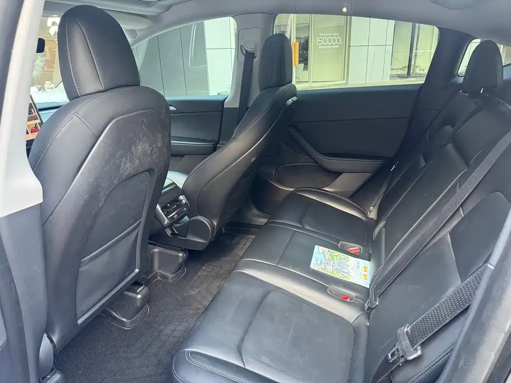 Tesla Model Y — миниатюра 6
