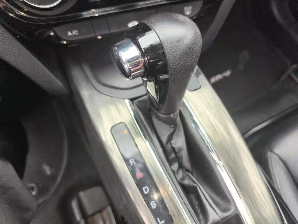 Honda XR-V — миниатюра 7