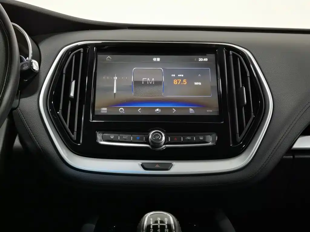 Jetour X70 — миниатюра 12