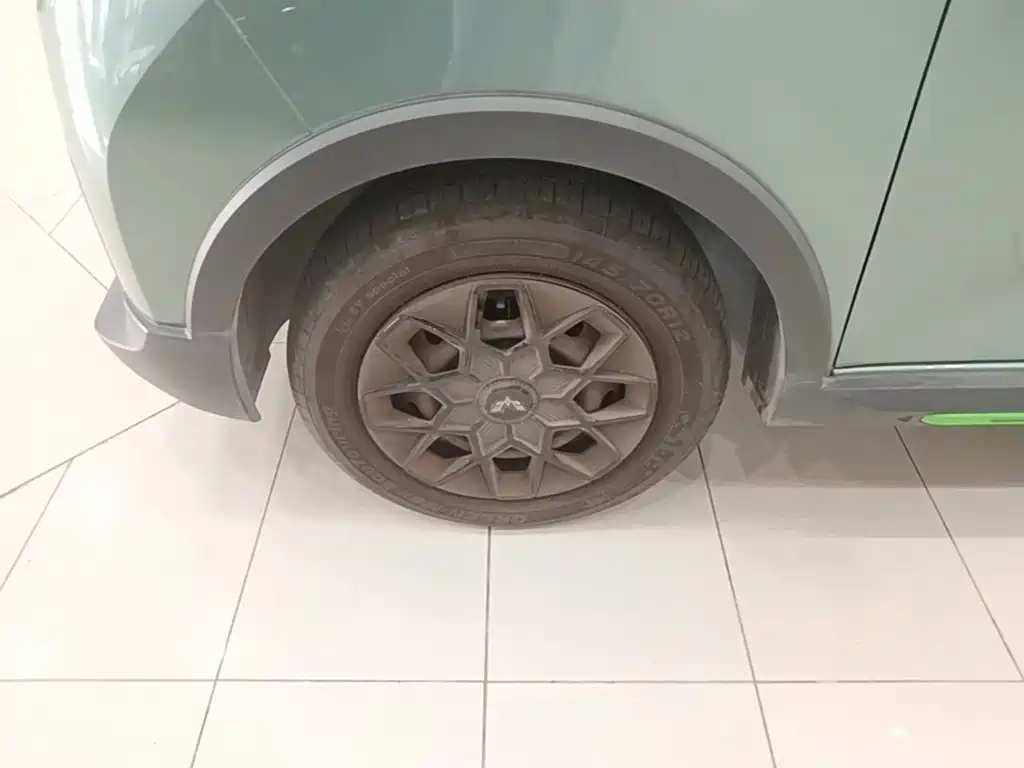 Wuling MINIEV — миниатюра 23