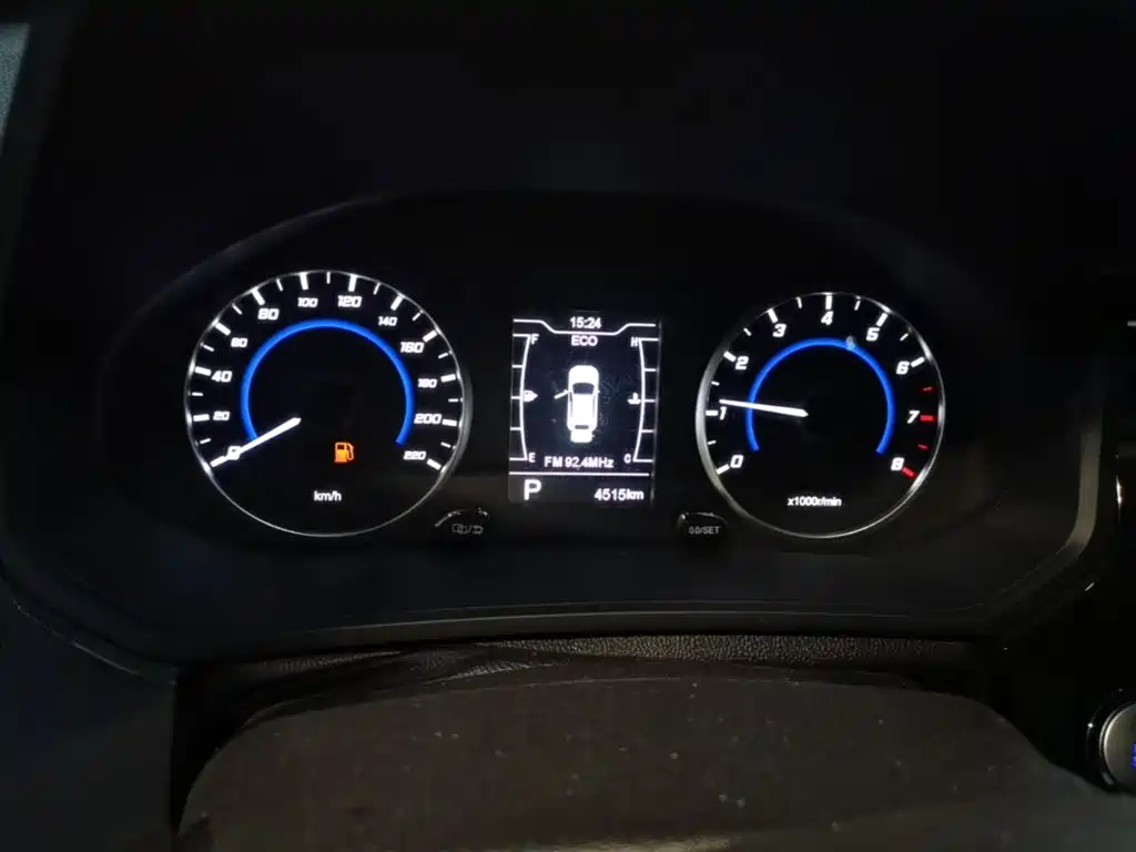 Chery Tiggo 3x — миниатюра 12