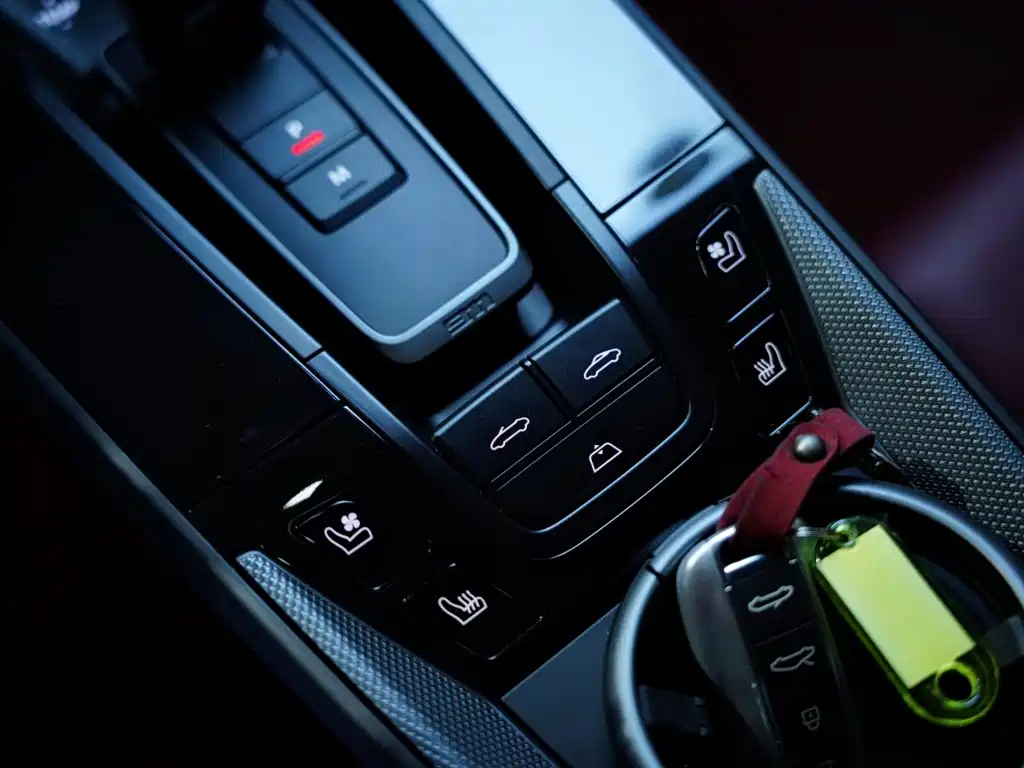 Porsche 911 — миниатюра 5