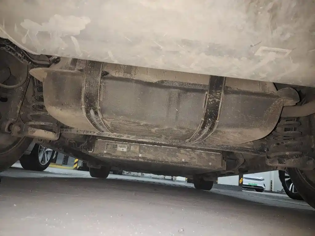 BYD Qin PLUS — миниатюра 24