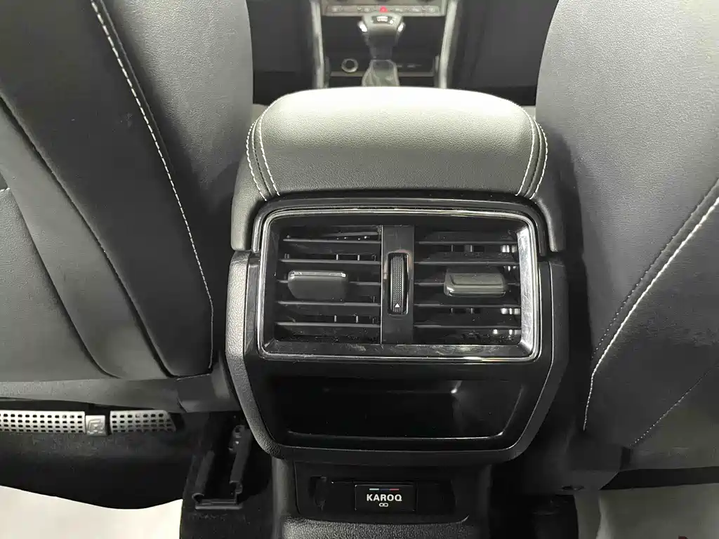 Skoda Karoq 2021 TSI280 Luxury