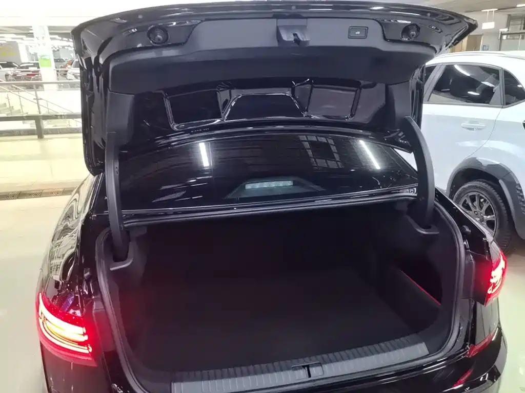 Volkswagen Passat — миниатюра 19