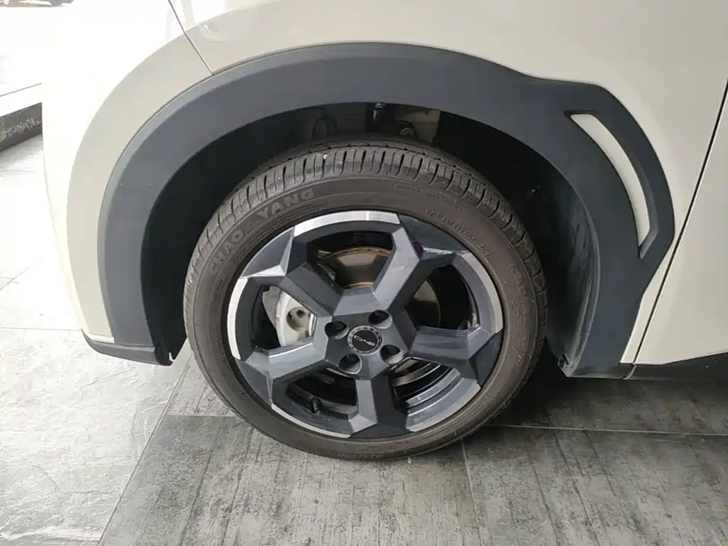 BYD Seagull — миниатюра 23