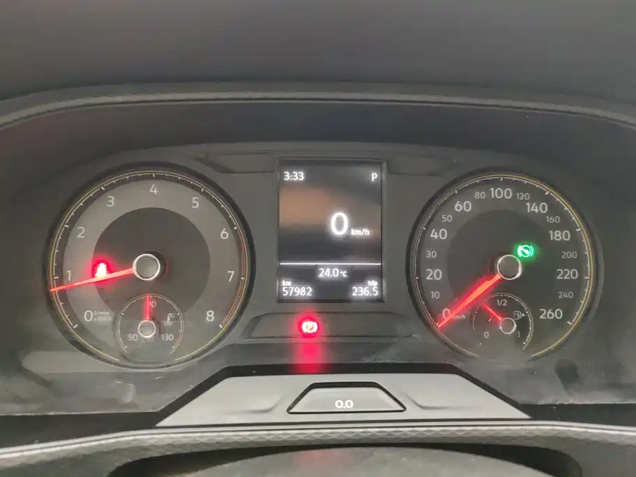 Volkswagen Lavida — миниатюра 14