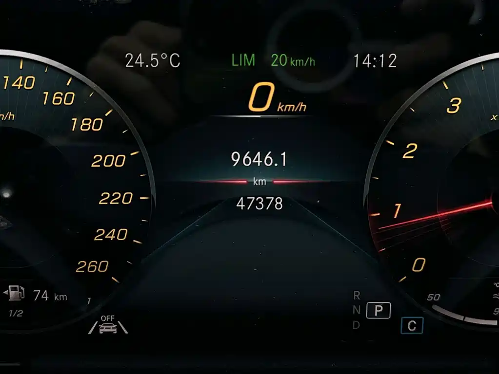 Mercedes-Benz GLA — миниатюра 13