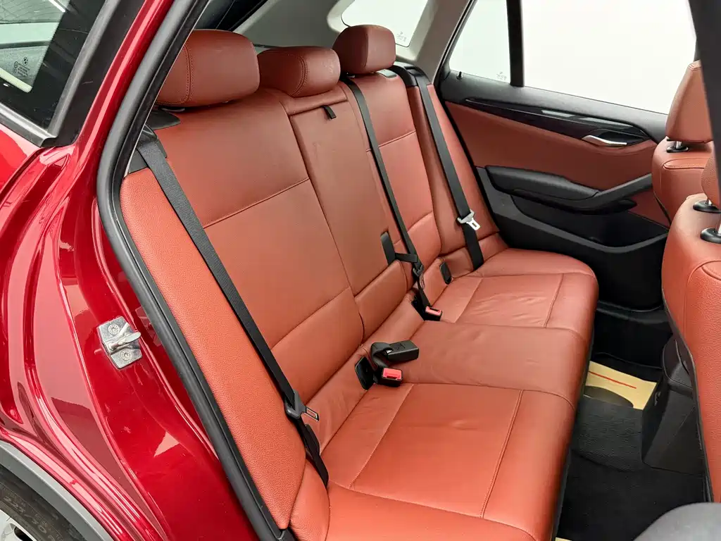 BMW X1 (Import) — миниатюра 24
