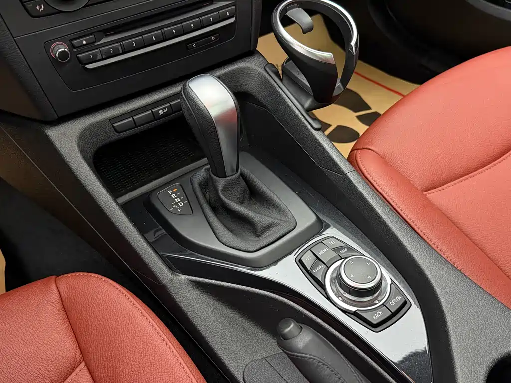 BMW X1 (Import) — миниатюра 16