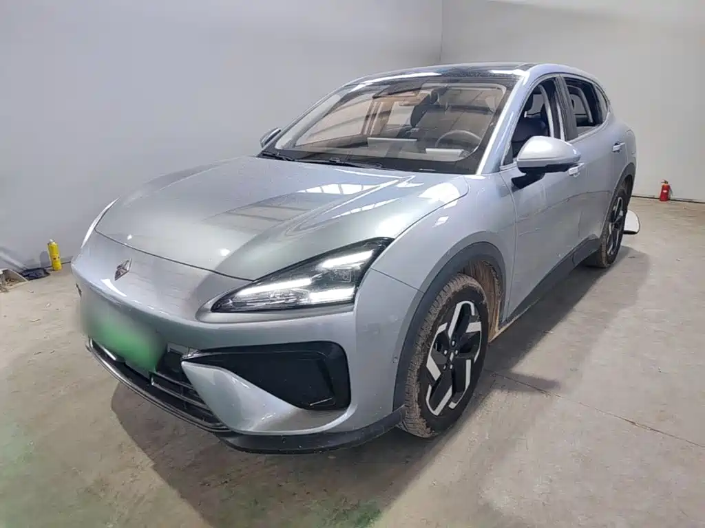 Baojun Yunhai