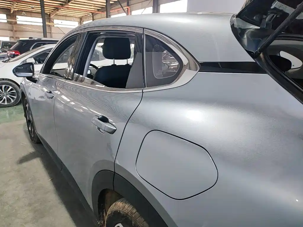 Baojun Yunhai — миниатюра 5