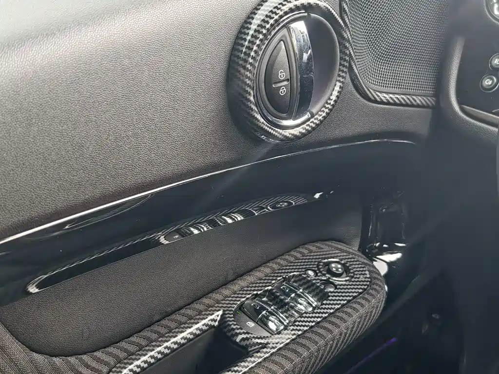 MINI Mini Countryman — миниатюра 12