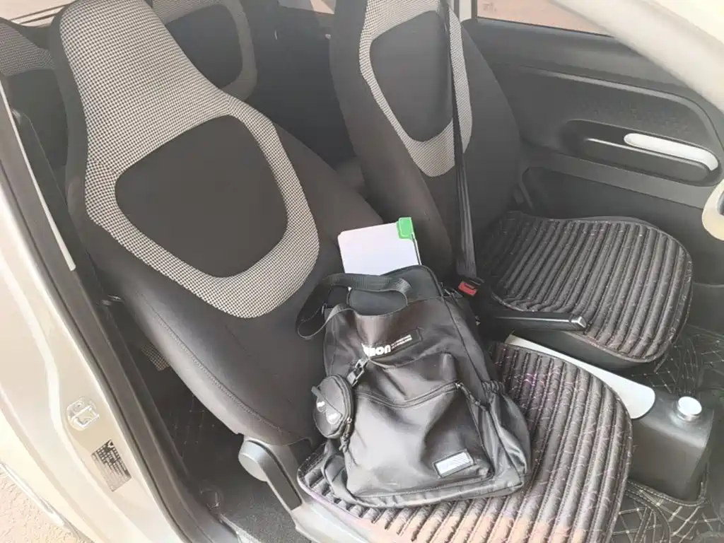 Wuling MINIEV — миниатюра 25
