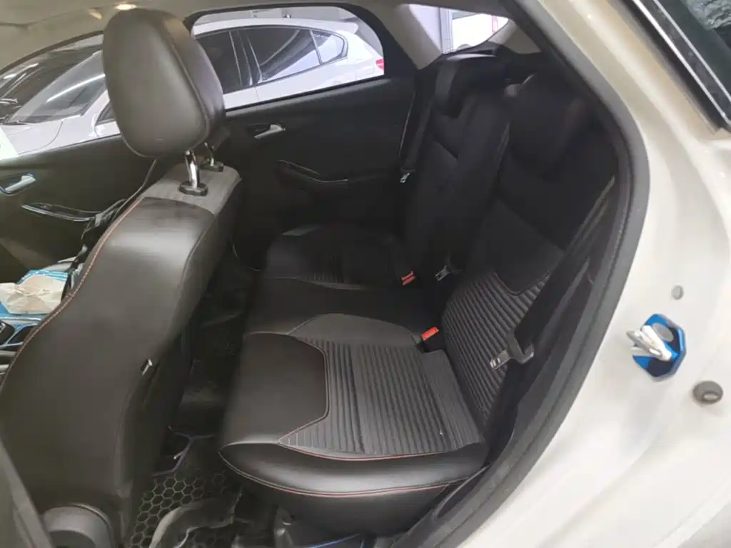 Ford Focus — миниатюра 17