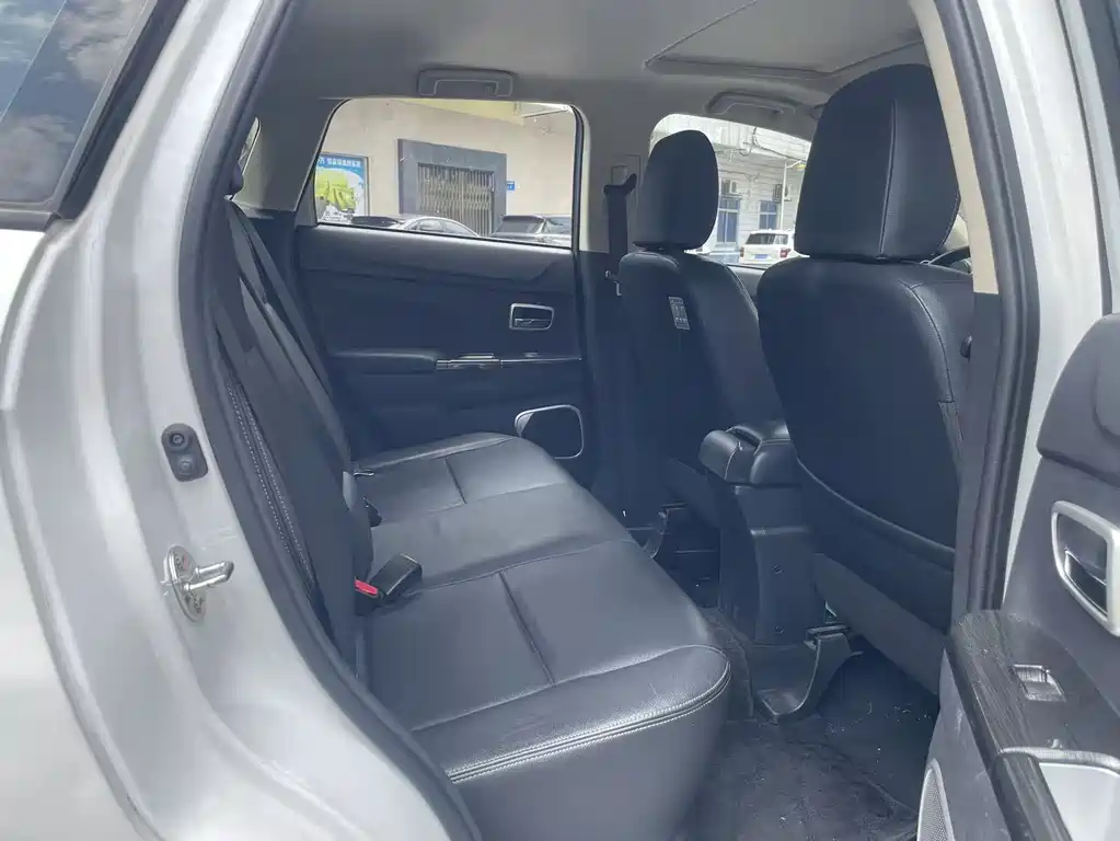 MITSUBISHI JINXUAN ASX