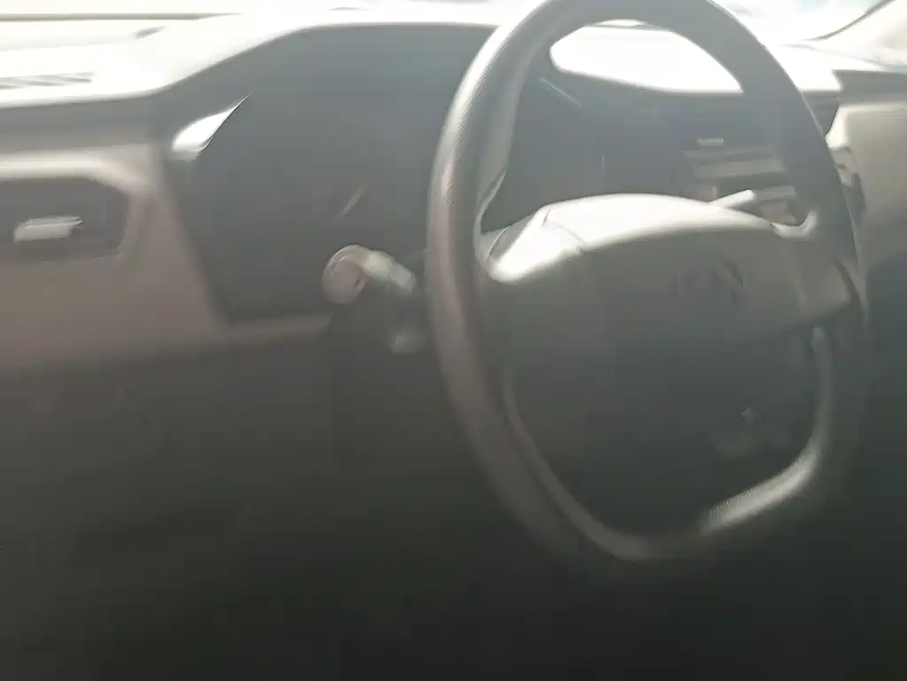 SAIC MAXUS CHASE EV30