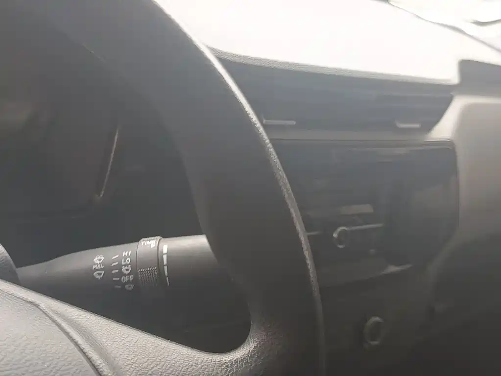 SAIC MAXUS CHASE EV30