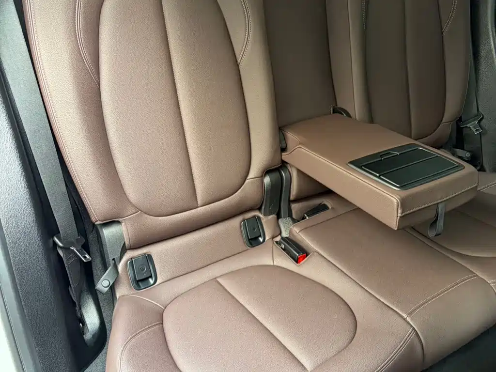 BMW X1 — миниатюра 9