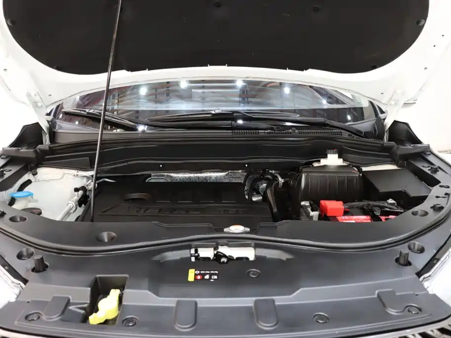Haval M6 — миниатюра 18