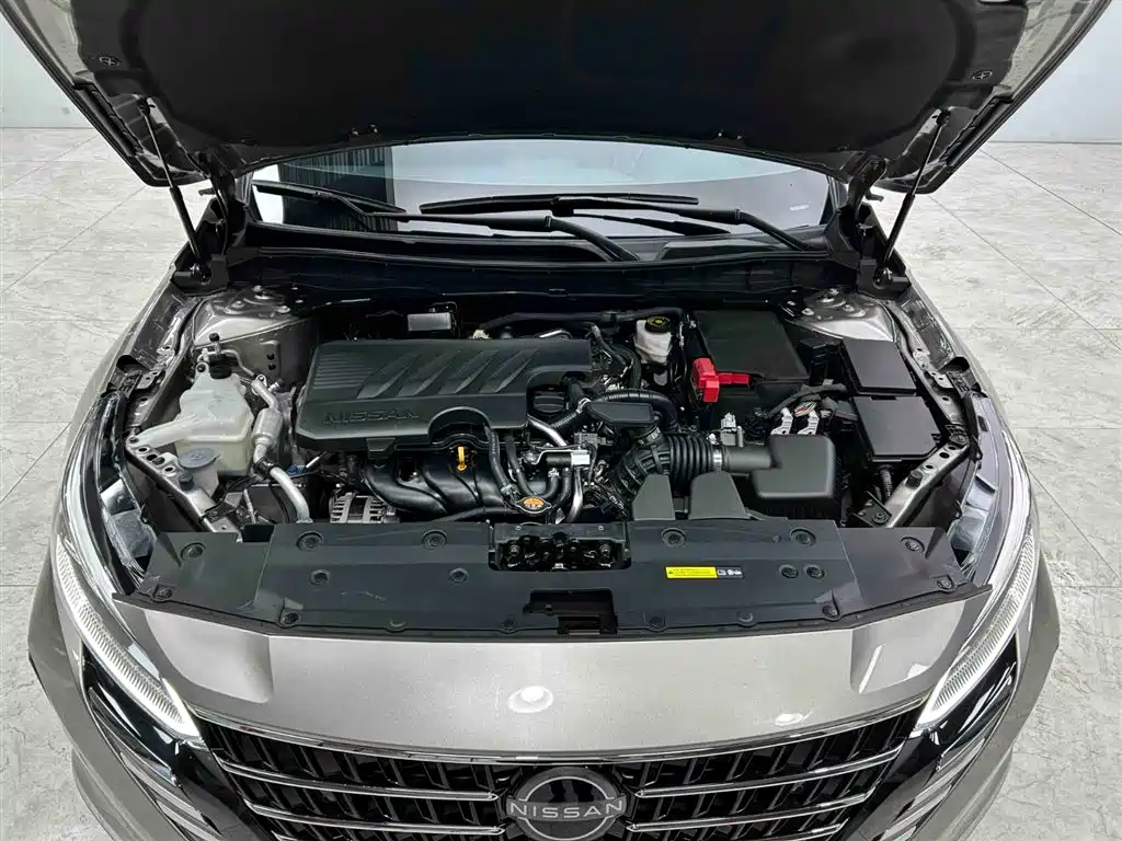 Nissan Altima — фотографии объявления, Фото 21