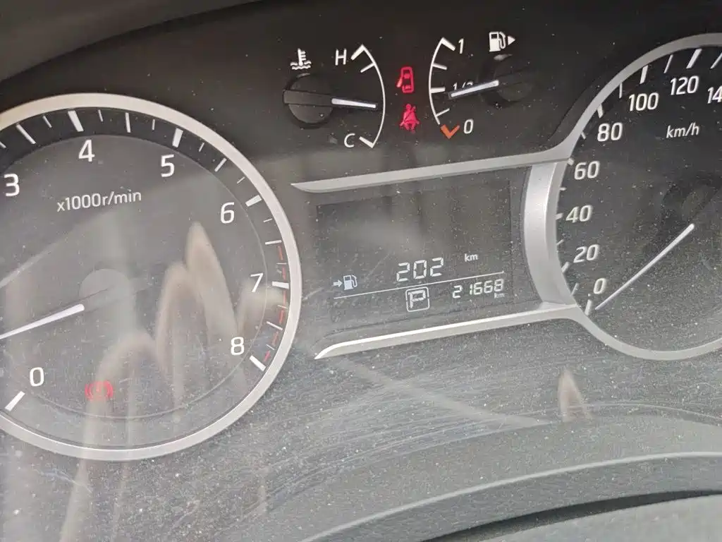 Nissan Bluebird 2020 1.6L CVT