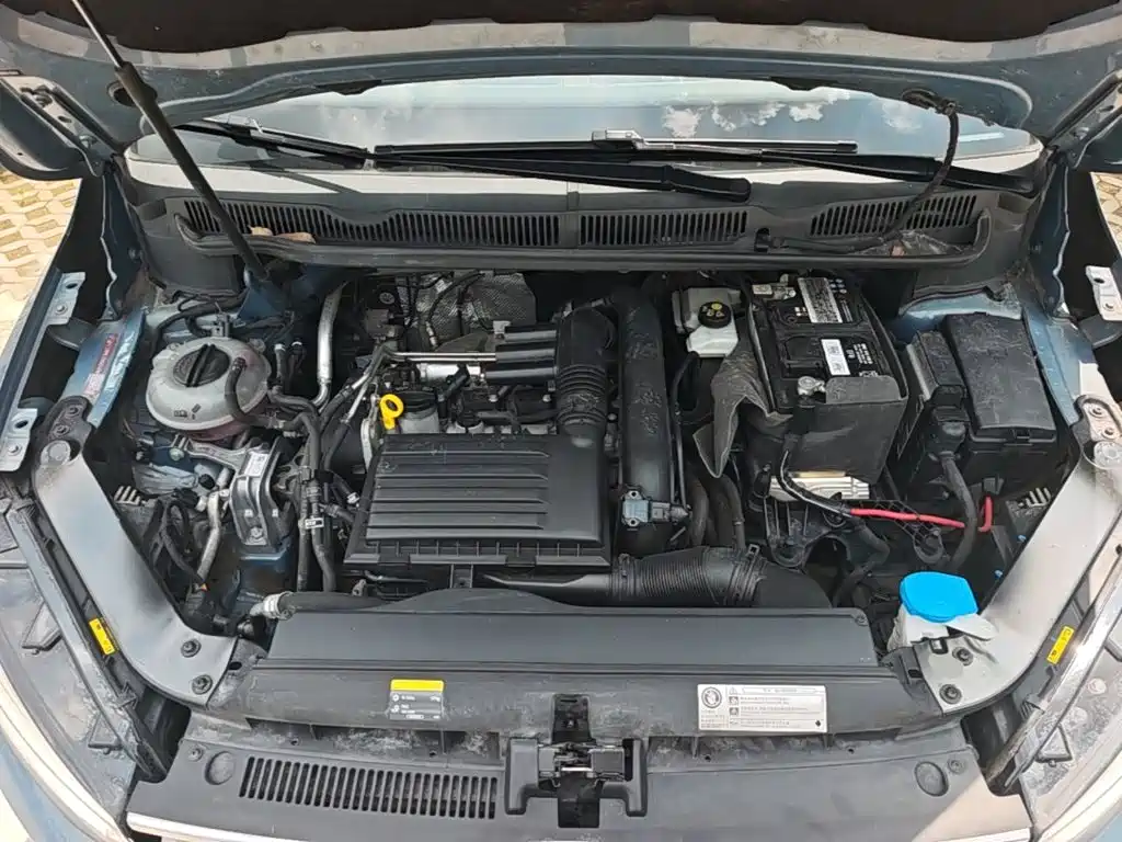 Volkswagen Touran — миниатюра 11