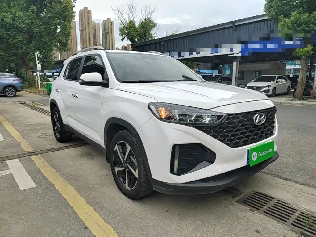 Hyundai ix35 — миниатюра 4