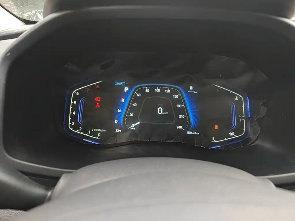 Hyundai ix35 — миниатюра 12