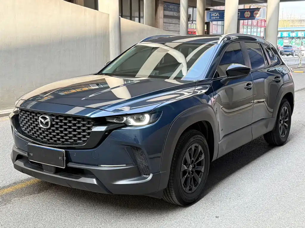 Mazda CX-50 Xingye 2024