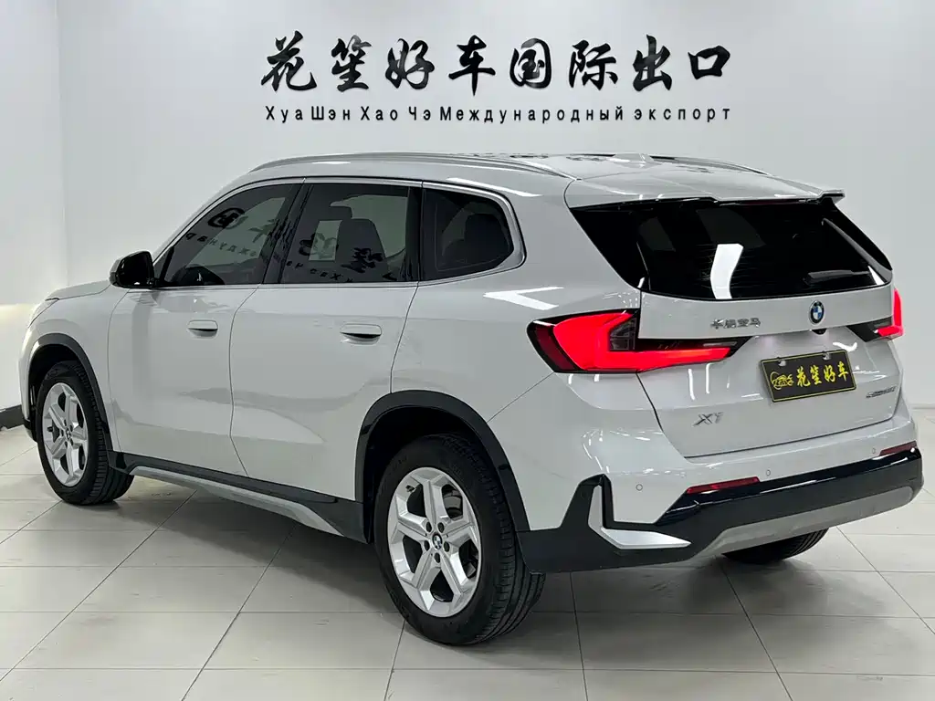 BMW X1 2023 sDrive20Li X