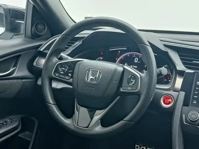 Honda Civic — миниатюра 8