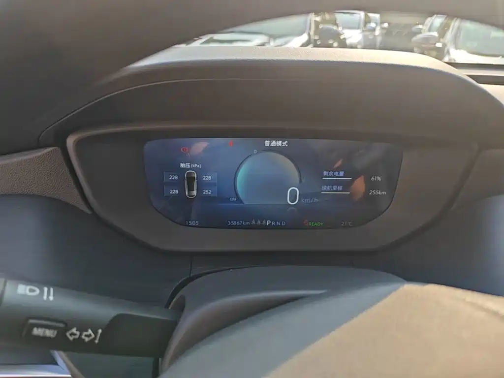Buick Velite 6 — миниатюра 12