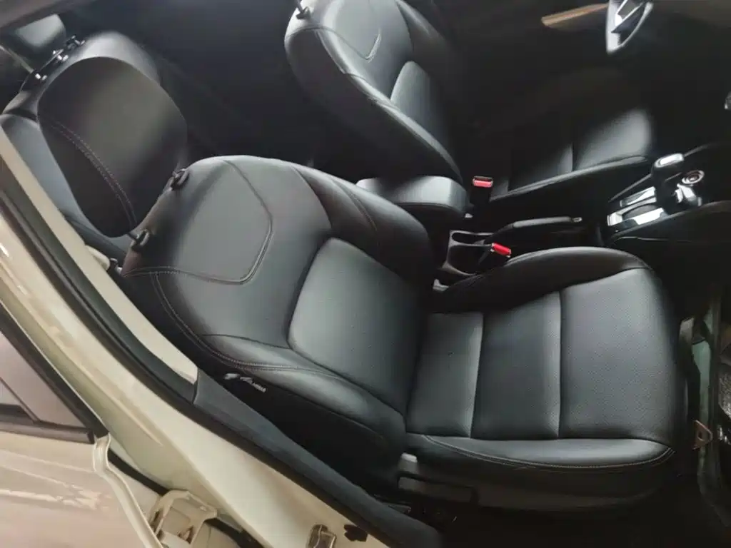Nissan Kicks — миниатюра 25