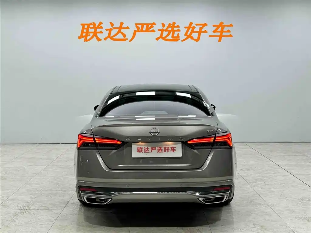 Nissan Altima — фотографии объявления, Фото 25