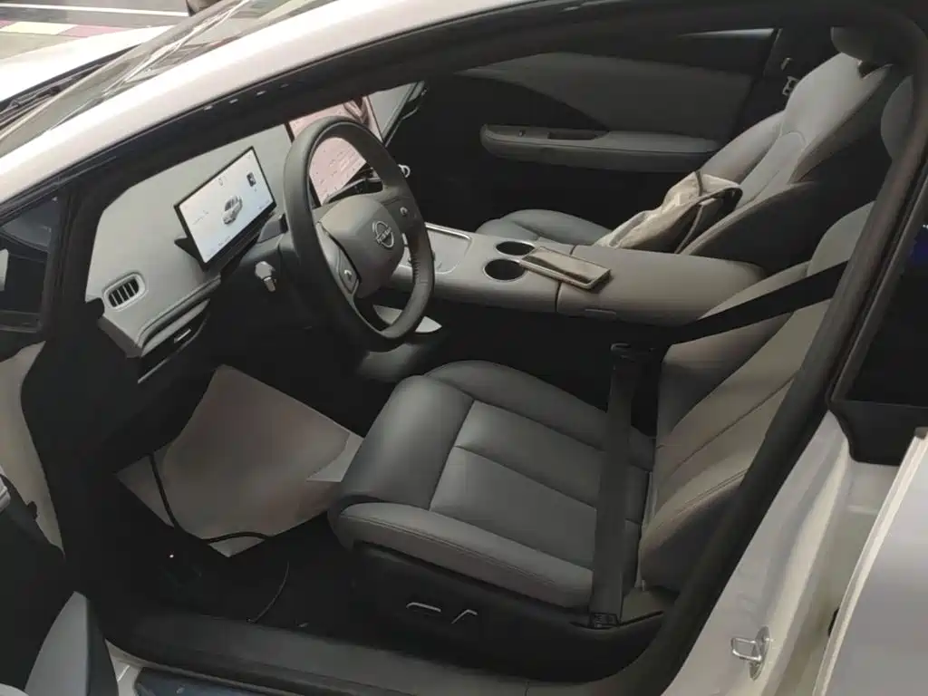 Nissan N7 — миниатюра 15