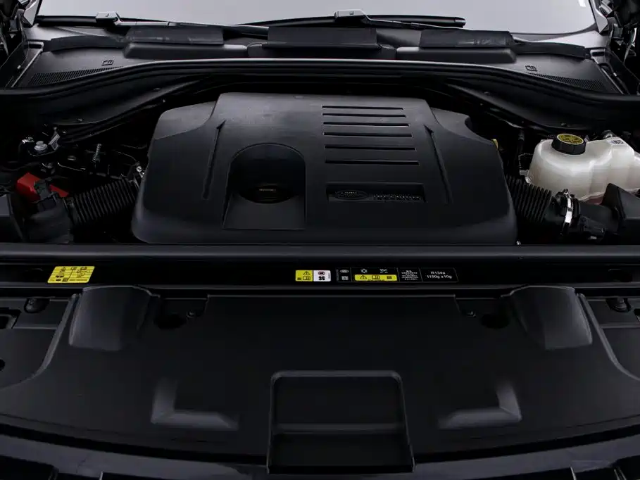 Land Rover Range Rover — миниатюра 20