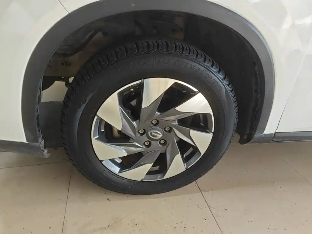 GAC Motor Trumpchi GS4 — миниатюра 23