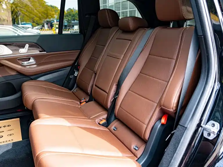 Mercedes-Benz GLS 2024 GLS 450