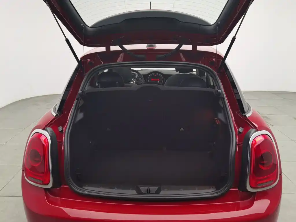 MINI Mini — миниатюра 16