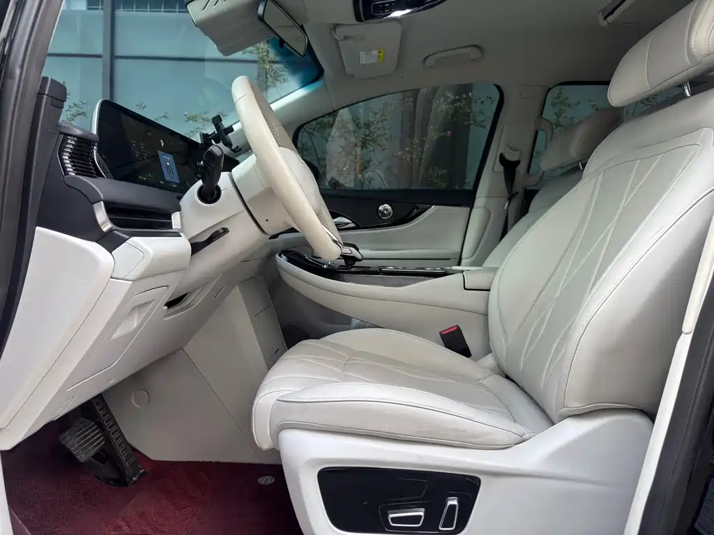 Fengxing Xinghai V9 — миниатюра 17