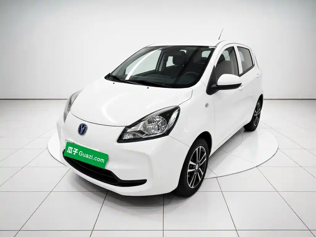 Changan Benben E-Star