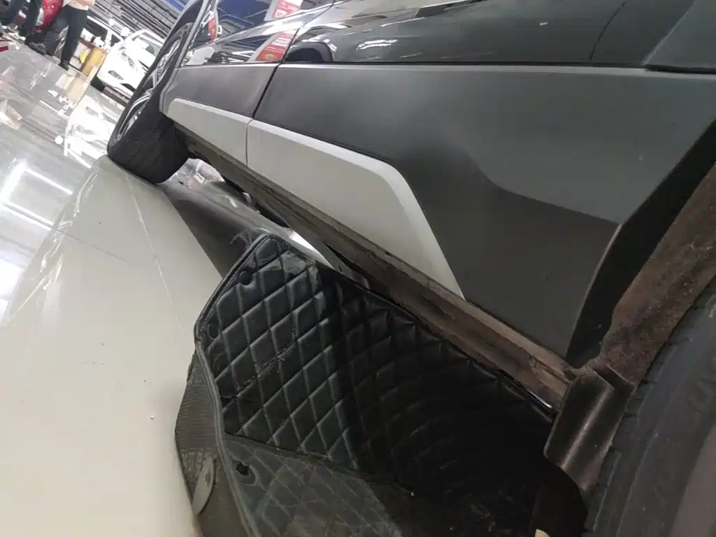 Volkswagen Tharu — миниатюра 22